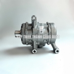 Lốc điều hòa Toyota Vios Lốc lạnh Vios 2014 không đầu chính hãng Denso